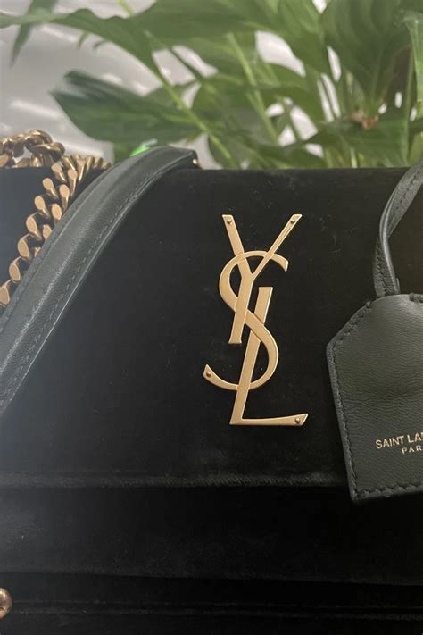 ysl sac mng cassan|The 5.